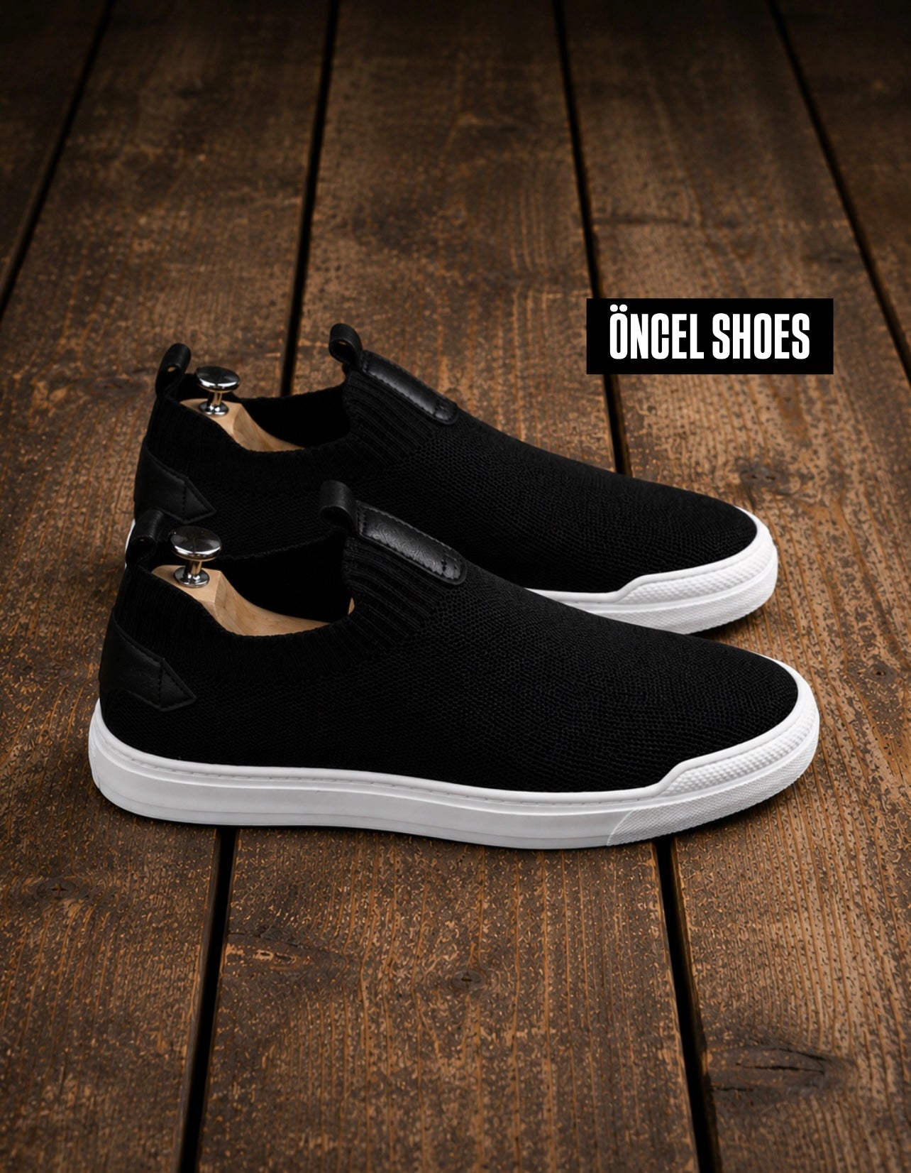 ÖZEL OLARAK ÜRETİM YAPTIĞIMIZ %100 GERÇEK TRİKO SNEAKERS