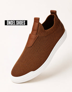ÖZEL OLARAK ÜRETİM YAPTIĞIMIZ %100 GERÇEK TRİKO SNEAKERS