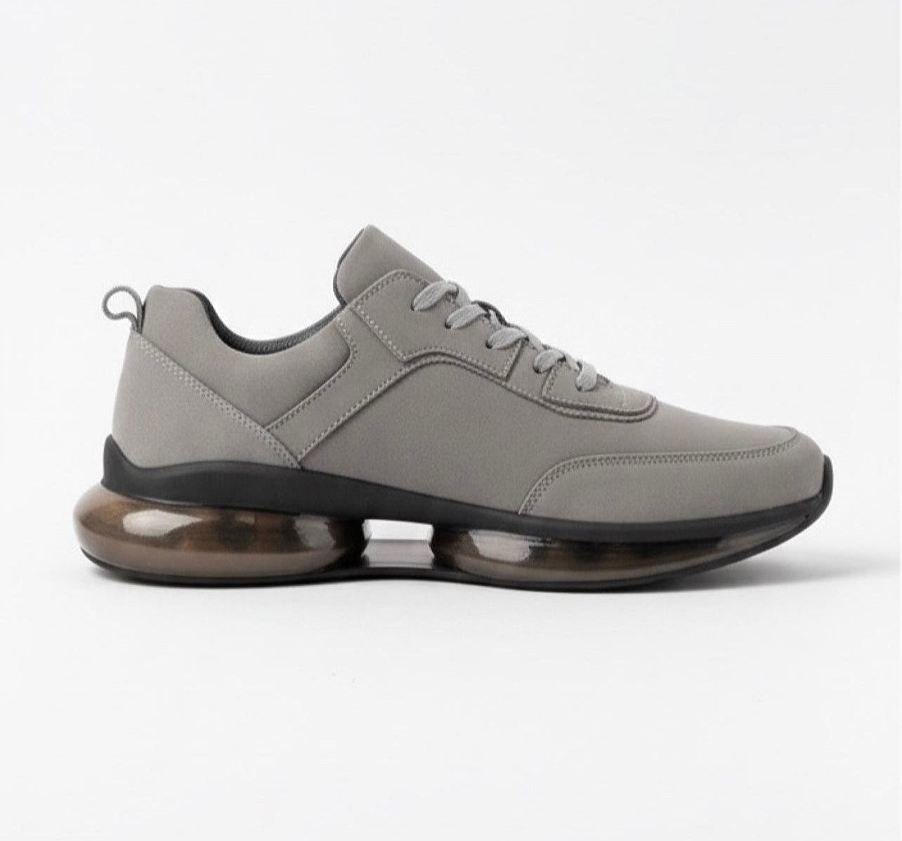 ÖZEL SERİ SNEAKERS BALON TABAN / ORİJİNAL İÇİ DIŞI BİRİNCİ SINIF HAKİKİ DERİ EL YAPIMI
