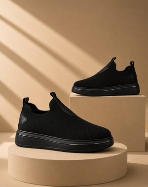 BOY UZATAN ÖZEL OLARAK ÜRETİM YAPTIĞIMIZ %100 GERÇEK TRİKO SNEAKERS