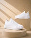ÖZEL OLARAK ÜRETİM YAPTIĞIMIZ %100 GERÇEK TRİKO SNEAKERS