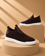 ÖZEL OLARAK ÜRETİM YAPTIĞIMIZ %100 GERÇEK TRİKO SNEAKERS