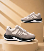 YENİ SNEAKERS / ORİJİNAL DERİ İTHAL YÜKSEK TABAN