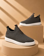 ÖZEL OLARAK ÜRETİM YAPTIĞIMIZ %100 GERÇEK TRİKO SNEAKERS