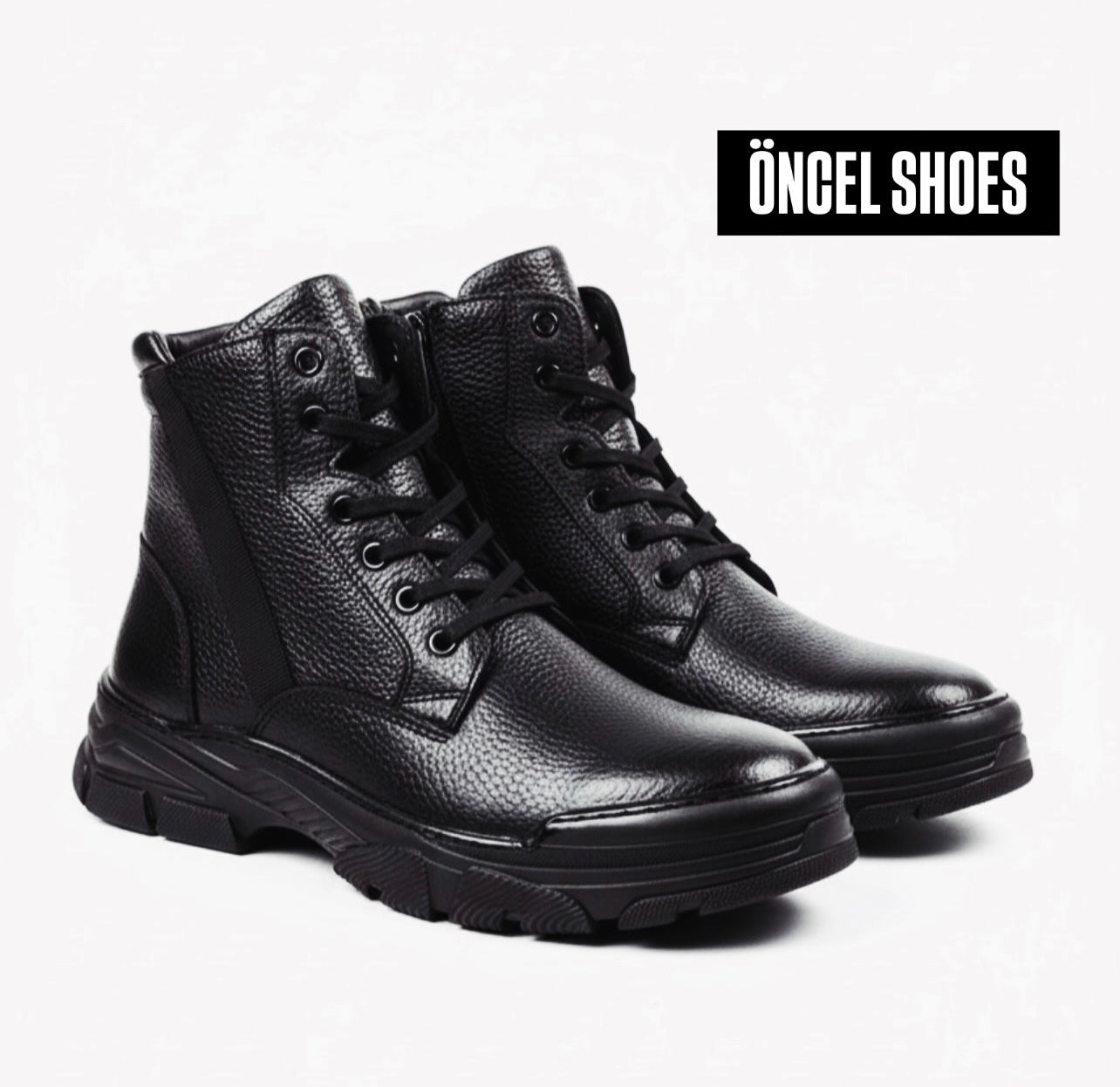 POSTAL / ORİJİNAL BİRİNCİ SINIF FLOTHER DERİ KAUÇUK TABAN