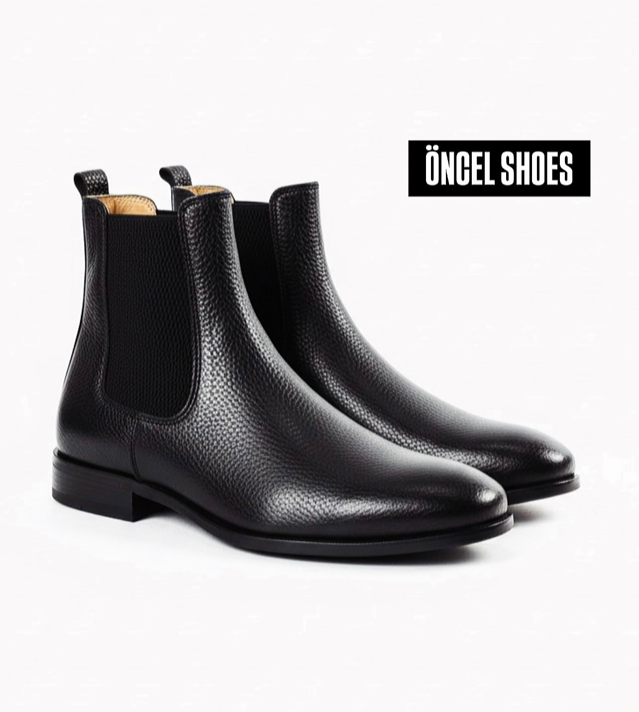 CHELSEA ORİJİNAL %100 HAKİKİ FLOTHER DERİ AYAĞI VE BİLEĞİ SARAN ÖZEL SERİ