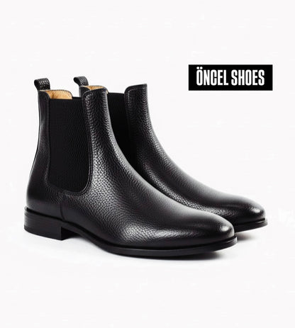 CHELSEA ORİJİNAL %100 HAKİKİ FLOTHER DERİ AYAĞI VE BİLEĞİ SARAN ÖZEL SERİ