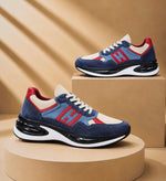 YENİ SNEAKERS / ORİJİNAL DERİ İTHAL YÜKSEK TABAN