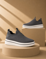 BOY UZATAN ÖZEL OLARAK ÜRETİM YAPTIĞIMIZ %100 GERÇEK TRİKO SNEAKERS