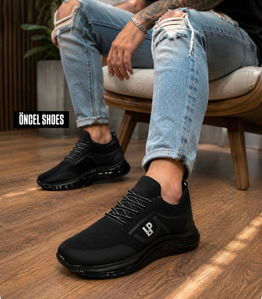 ÖZEL OLARAK ÜRETİM YAPTIĞIMIZ %100 GERÇEK TRİKO SNEAKERS