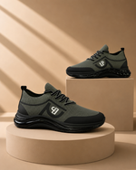 ÖZEL OLARAK ÜRETİM YAPTIĞIMIZ %100 GERÇEK TRİKO SNEAKERS