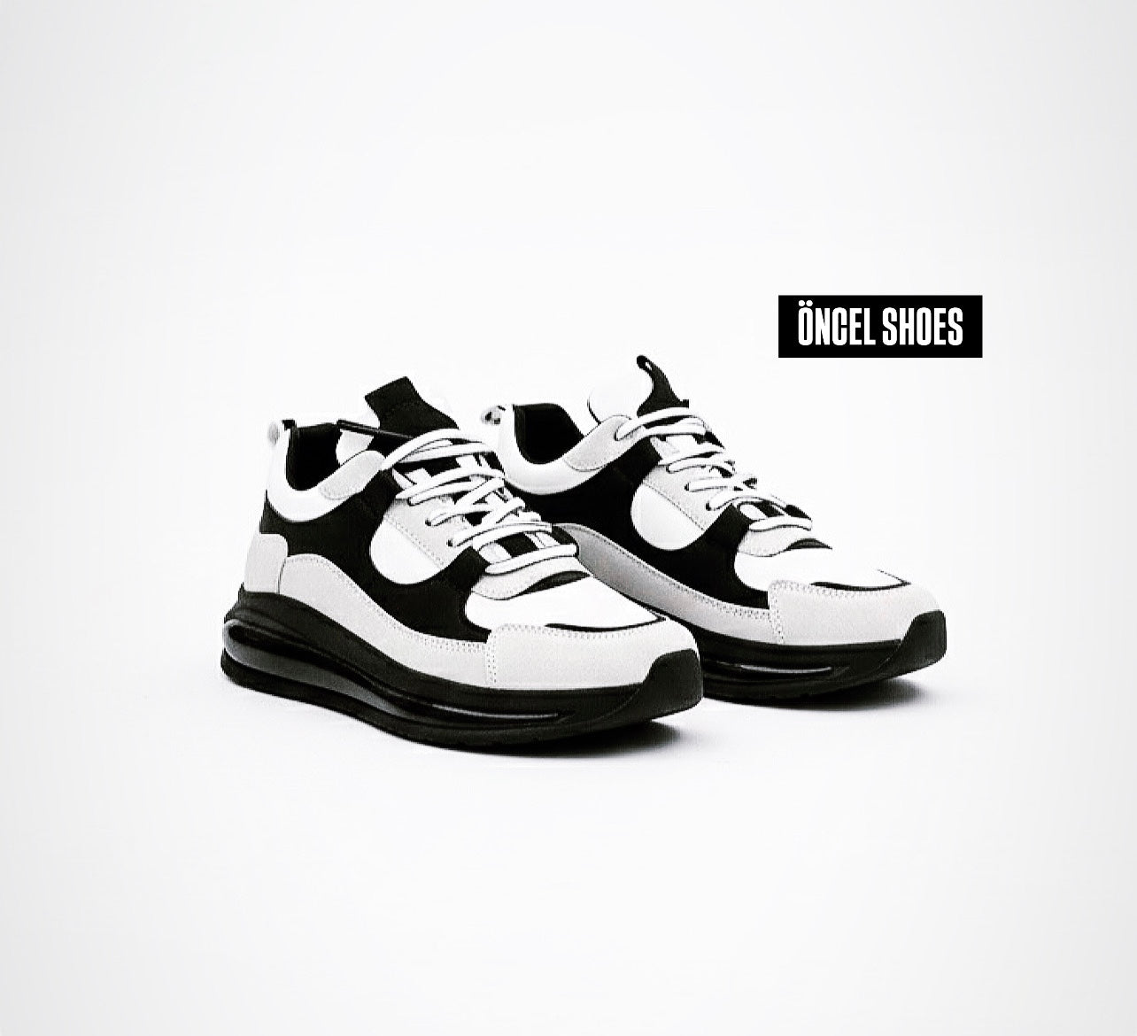 SNEAKERS / %100 İÇİ DIŞI HAKİKİ DERİ
