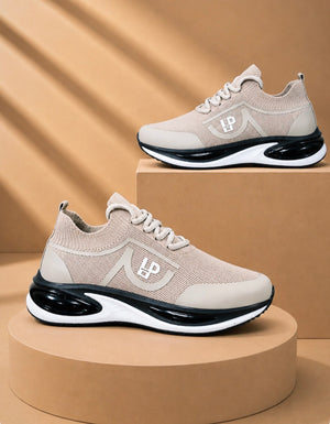 ÖZEL OLARAK ÜRETİM YAPTIĞIMIZ %100 GERÇEK TRİKO SNEAKERS