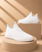ÖZEL OLARAK ÜRETİM YAPTIĞIMIZ %100 GERÇEK TRİKO SNEAKERS