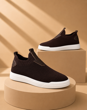 ÖZEL OLARAK ÜRETİM YAPTIĞIMIZ %100 GERÇEK TRİKO SNEAKERS