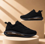 SNEAKERS SİYAH NUBUK / ORİJİNAL İÇİ DIŞI HAKİKİ DERİ