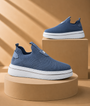 BOY UZATAN ÖZEL OLARAK ÜRETİM YAPTIĞIMIZ %100 GERÇEK TRİKO SNEAKERS
