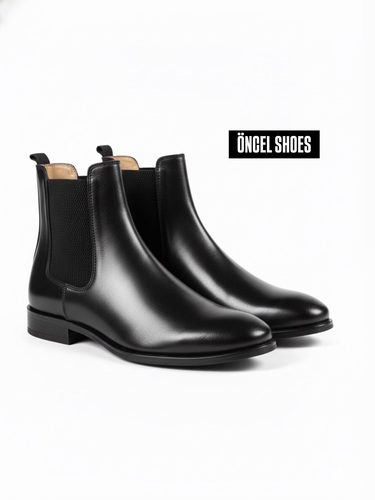 CHELSEA ÖZEL SERİ ORİJİNAL %100 ANTİK DERİ