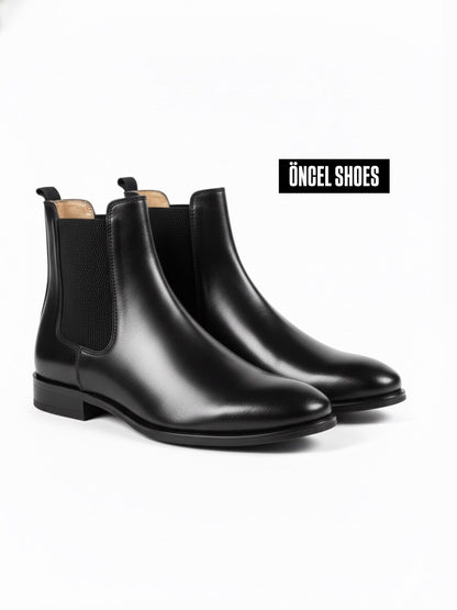 CHELSEA ÖZEL SERİ ORİJİNAL %100 ANTİK DERİ