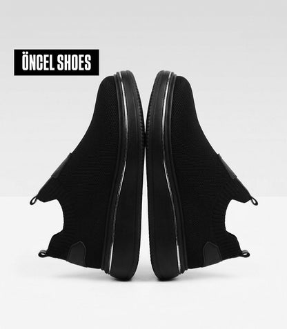 BOY UZATAN ÖZEL OLARAK ÜRETİM YAPTIĞIMIZ %100 GERÇEK TRİKO SNEAKERS